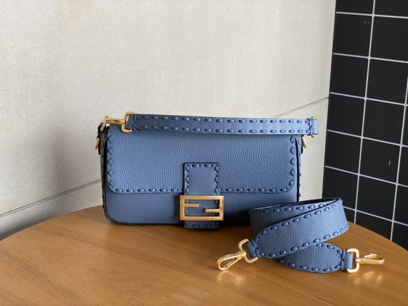 Fendi Baguette Bags